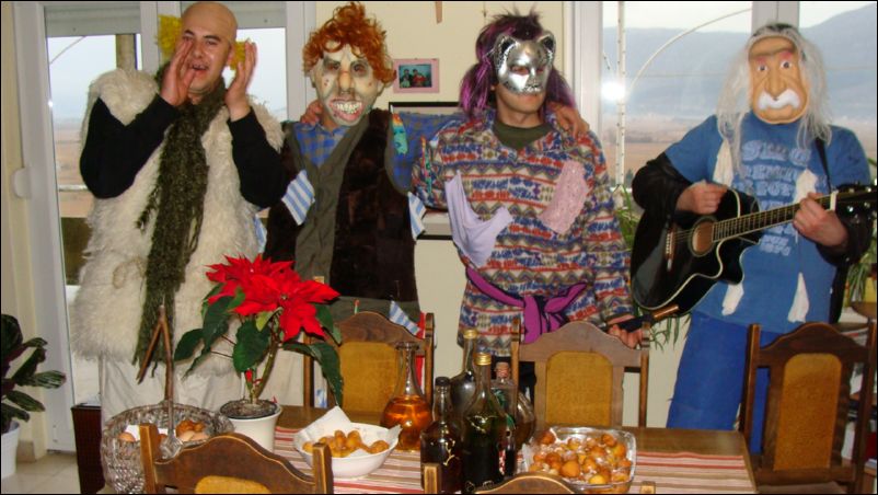 Maskare (3)